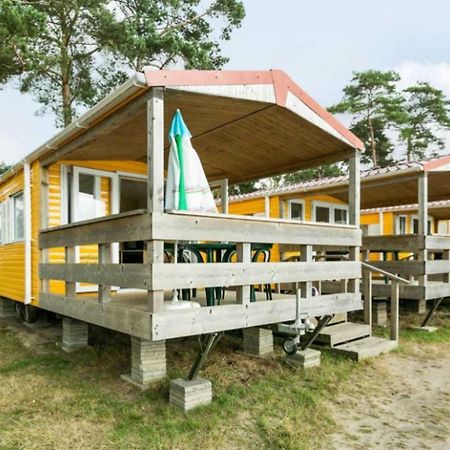 Mb Beach Cottage Hoek Exterior photo